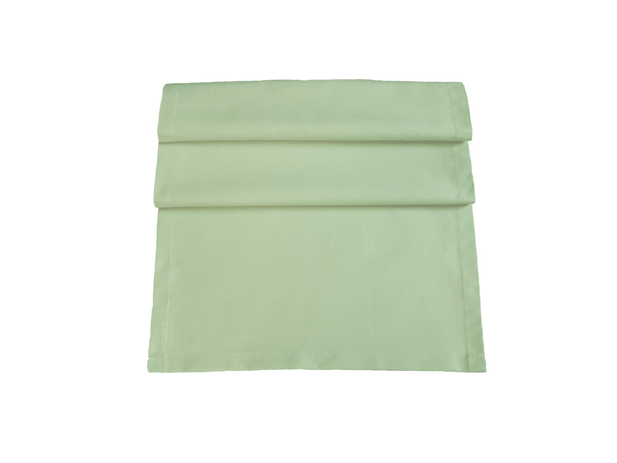

Дорожка настольная TAC 40x140 см, мятный TAC