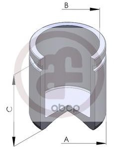 

Поршень AUTOFREN SEINSA d025235