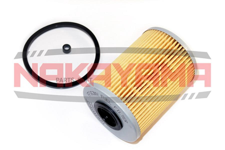 

Фильтр топливный Nakayama FF163NY