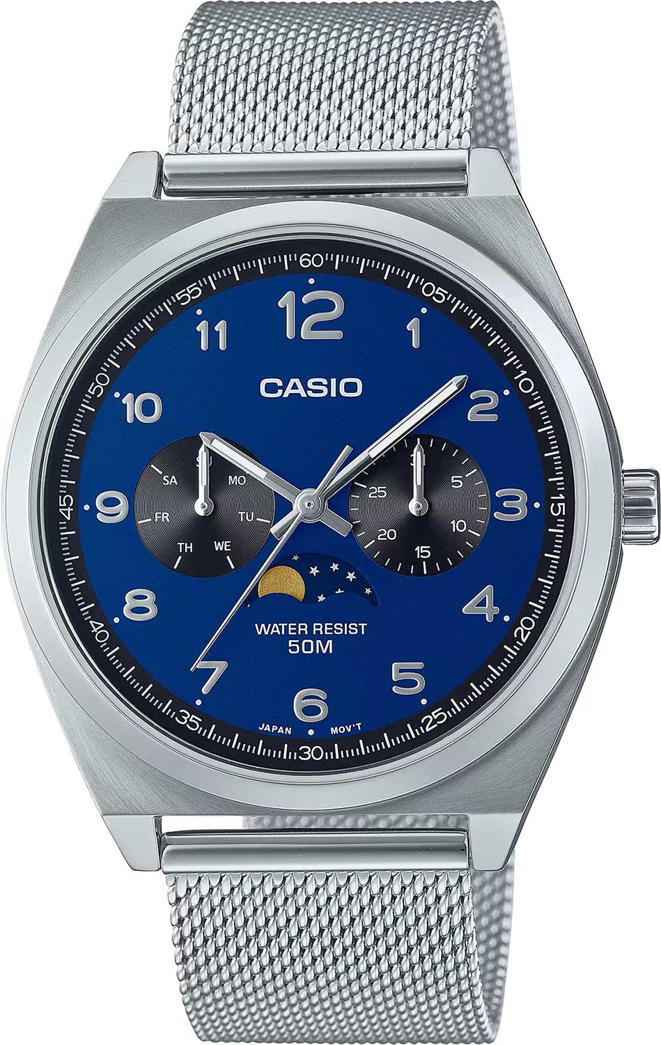 

Наручные часы мужские Casio MTP-M300M-2A, MTP-M300M-2A