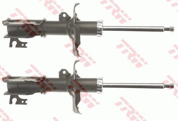 

Амортизатор подвески TRW/Lucas JGM1025T