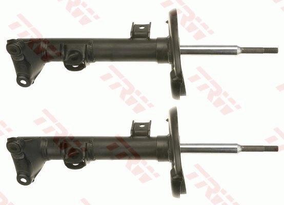 

Амортизатор подвески TRW/Lucas JGM1002T