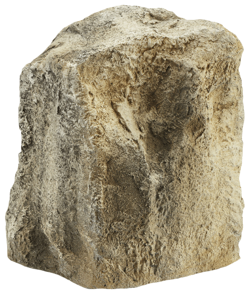 Декоративный кожух Oase InScenio Rock, песок, 30x30x40 см