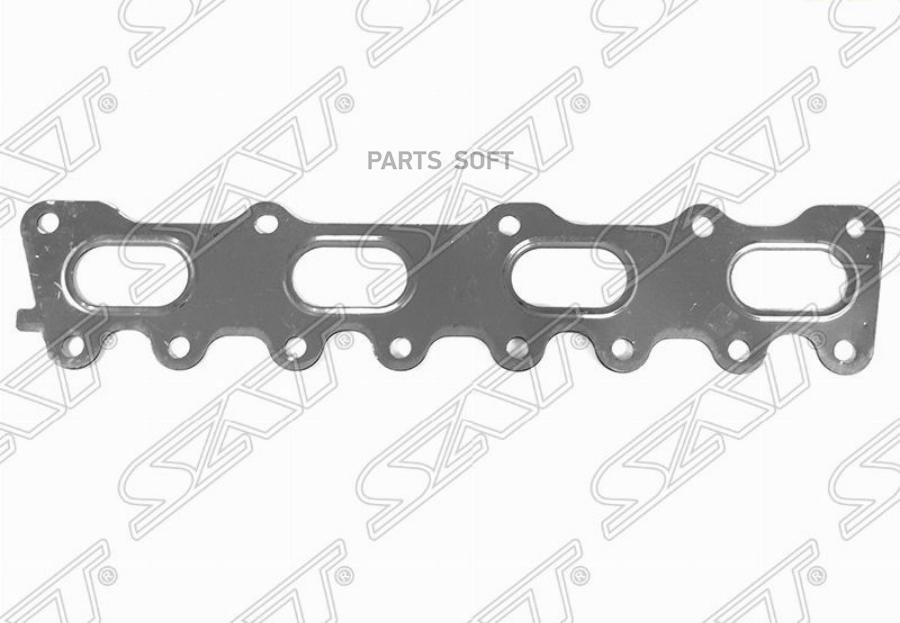 

Sat St-A 111 142 08 80 Прокладка Выпускного Коллектора 1.8-2.3 16V M111 Mb W202/W210/W124/