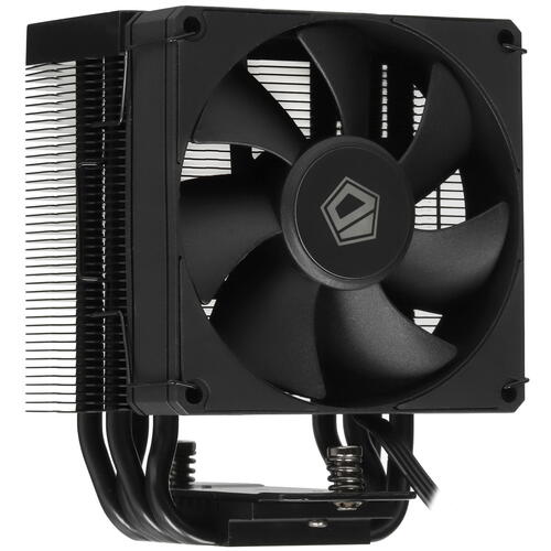 Кулер для процессора ID-COOLING FROZN A400 BLACK (FROZN A400 BLACK)