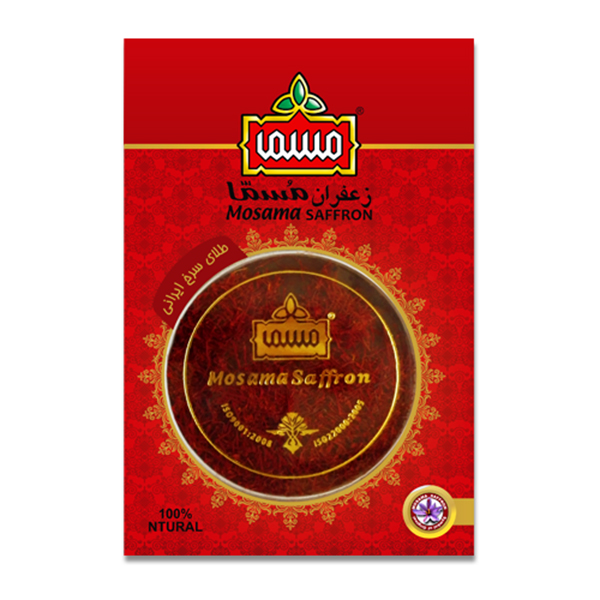 

Шафран mosama 4,608 г, 3768689