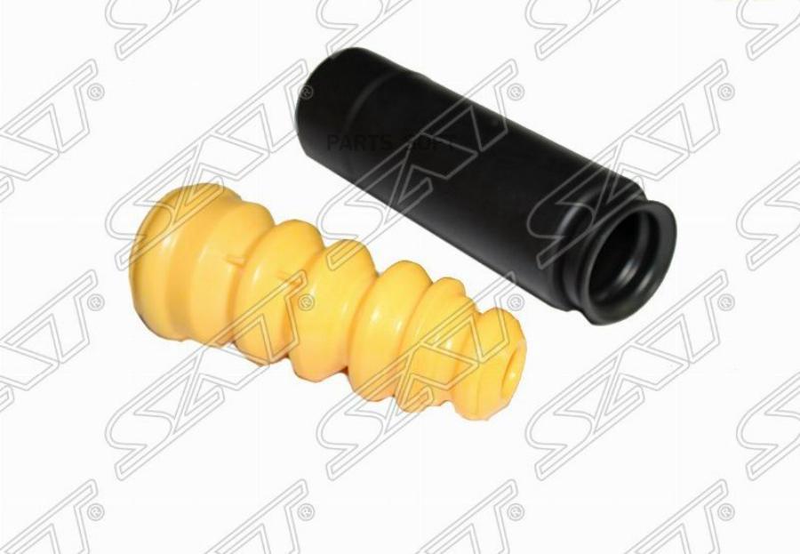 

Sat St-Bp4K-28-910D-B Пыльник Заднего Амортизатора Mazda 3 03-08/Fiesta/Fusion 01-08/Skoda