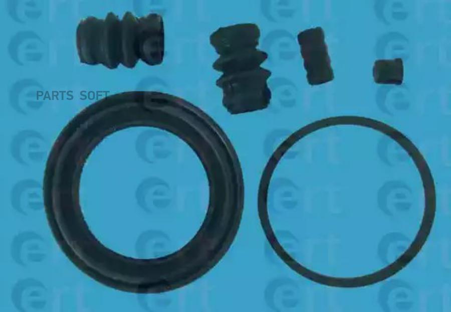 

ERT Ремк-кт суппорта пер Hyundai/KIA/Nissan/Land Rover/ПОДХОДИТ ДЛЯ VOLVO d57 Lucas 400079