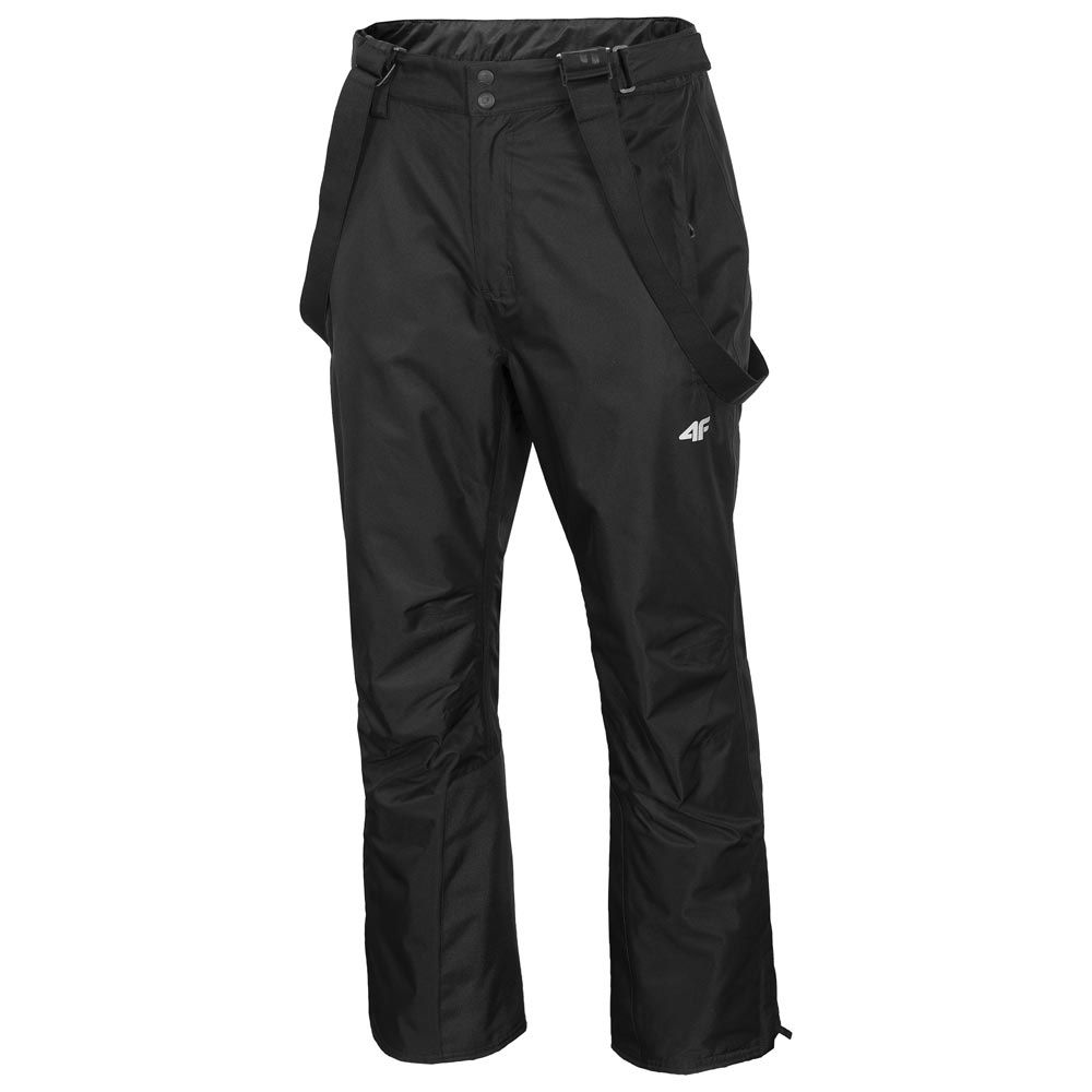 фото Спортивные брюки мужские 4f men's ski trousers черные s