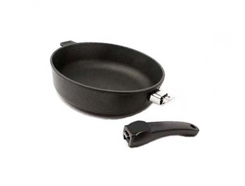 

Сотейник SKK Exclusive Black Diamant 1720BD, Exclusive Black Diamant