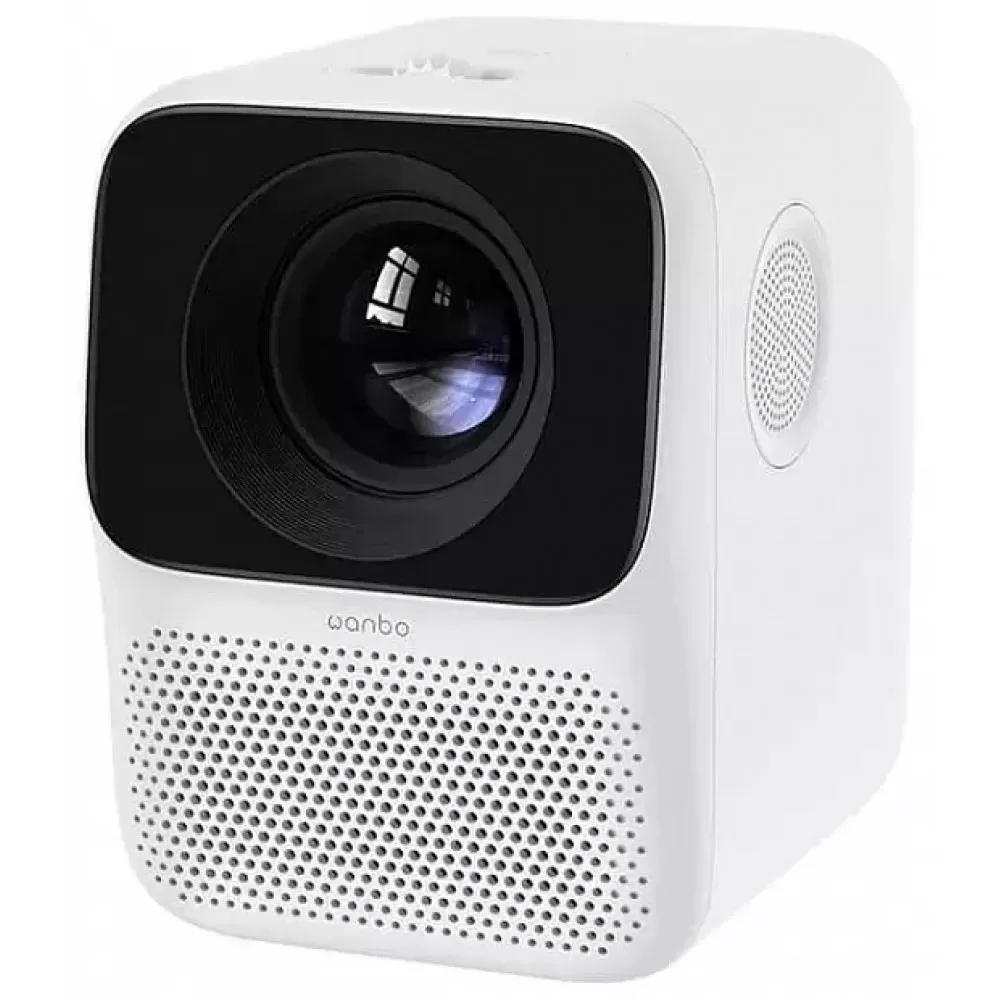 

Проектор Xiaomi Wanbo Projector T2 Free Full HD