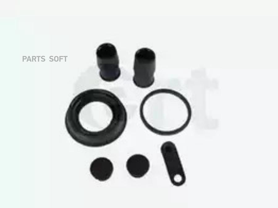 

ERT Ремкомплект тормозного суппорта задн BMW: 1 04-, 3 98-05, 3 Compact 01-05, 3 Touring 9