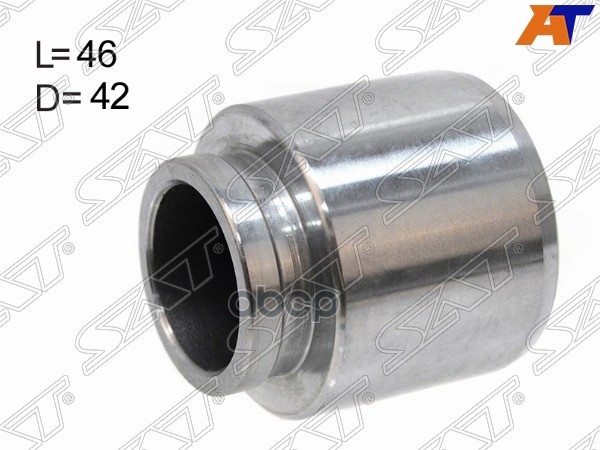 

Sat St-Mb857837 Поршень Суппорта Перед Mitsubishi Airtrek/Outlander Cu#W 01-08/L200 86-07/