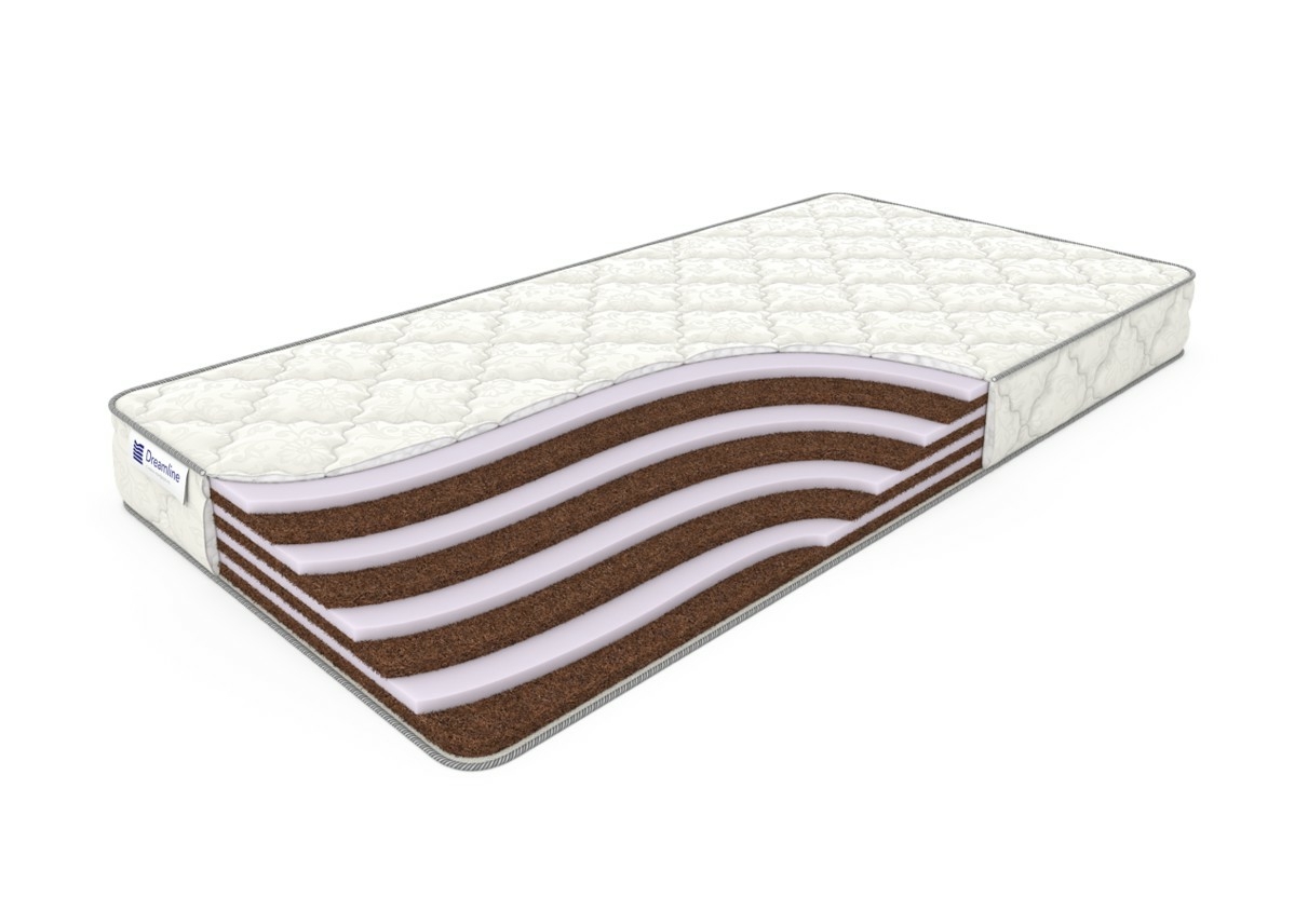 

Матрас Dreamline Junior Springless 80x205, Junior Springless