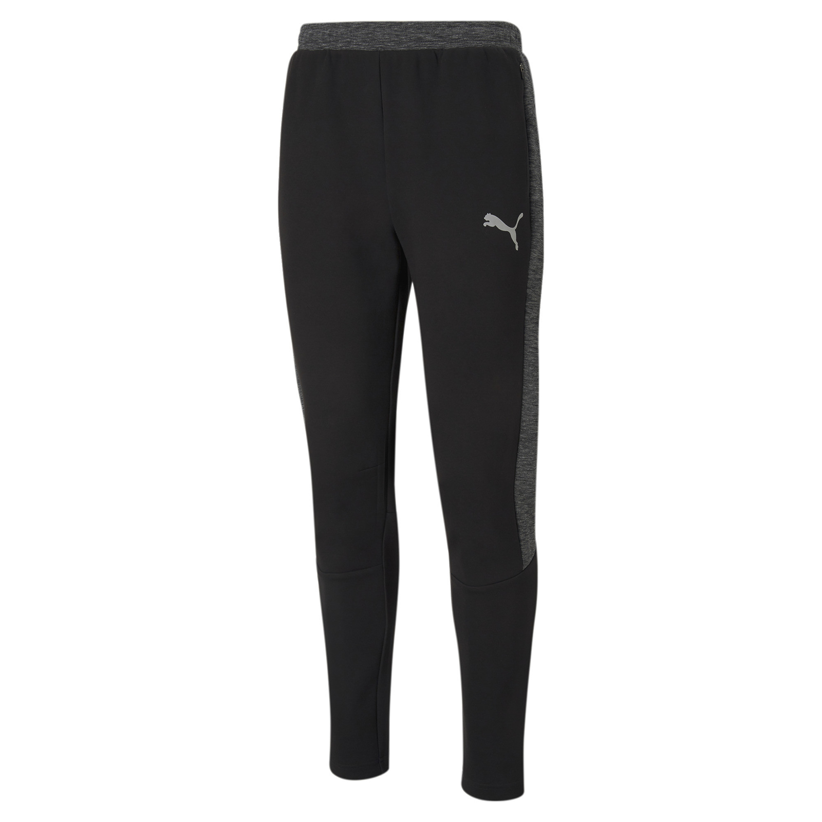 

Спортивные брюки мужские PUMA Evostripe Pants черные S, Evostripe Pants