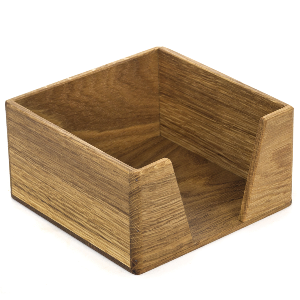 

Салфетница дуб Акцент - Центр Вашего Интерьера 933369МР, Коричневый, Дуб