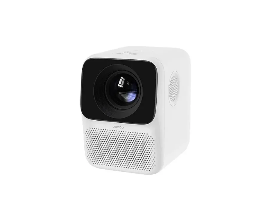 

Проектор Xiaomi Wanbo Projector T2 Free Full HD