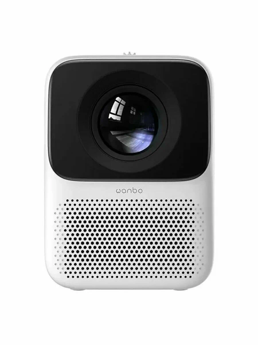 

Проектор Xiaomi Wanbo Projector T2 Free Full HD
