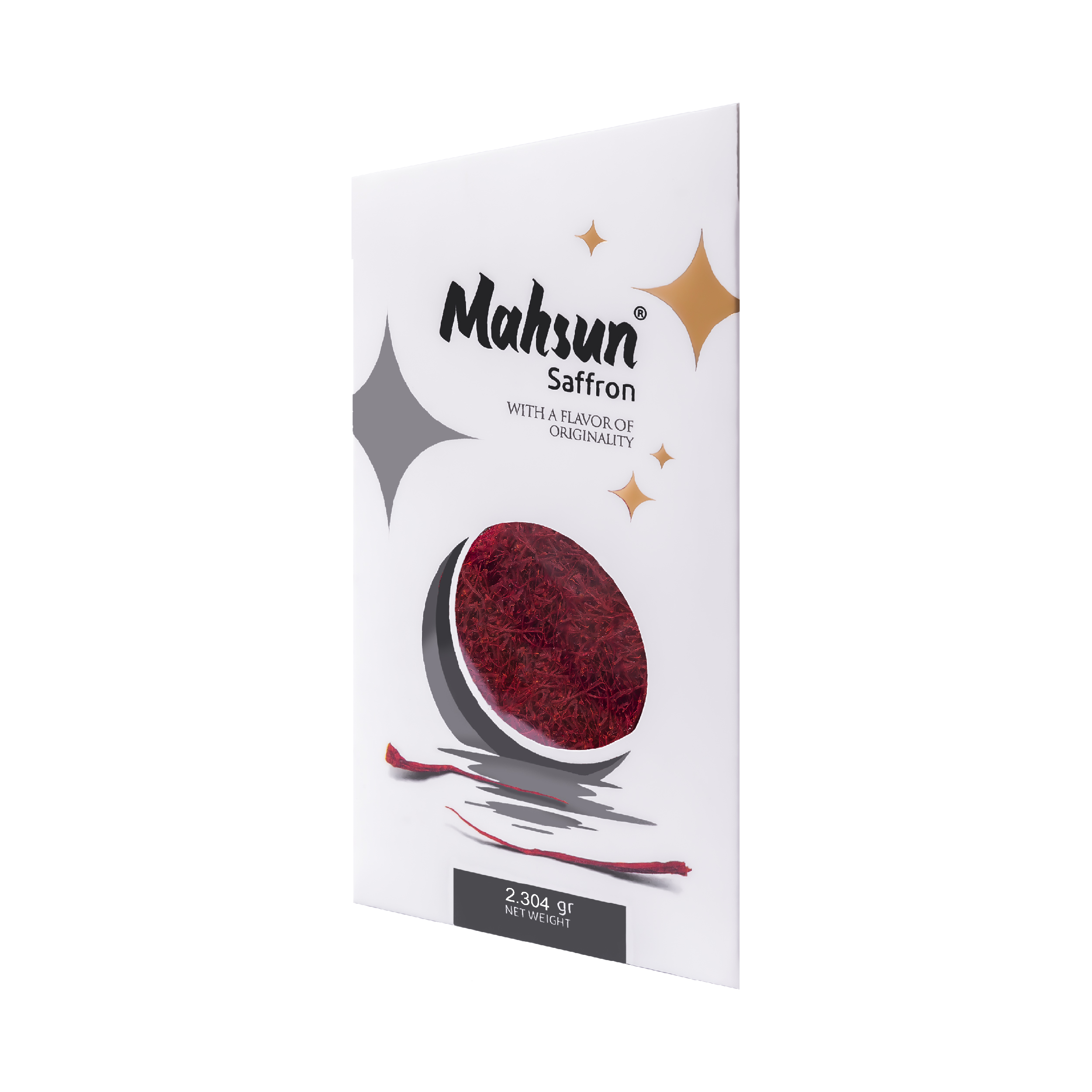 

Шафран mahsun 2,304 г, 4204111