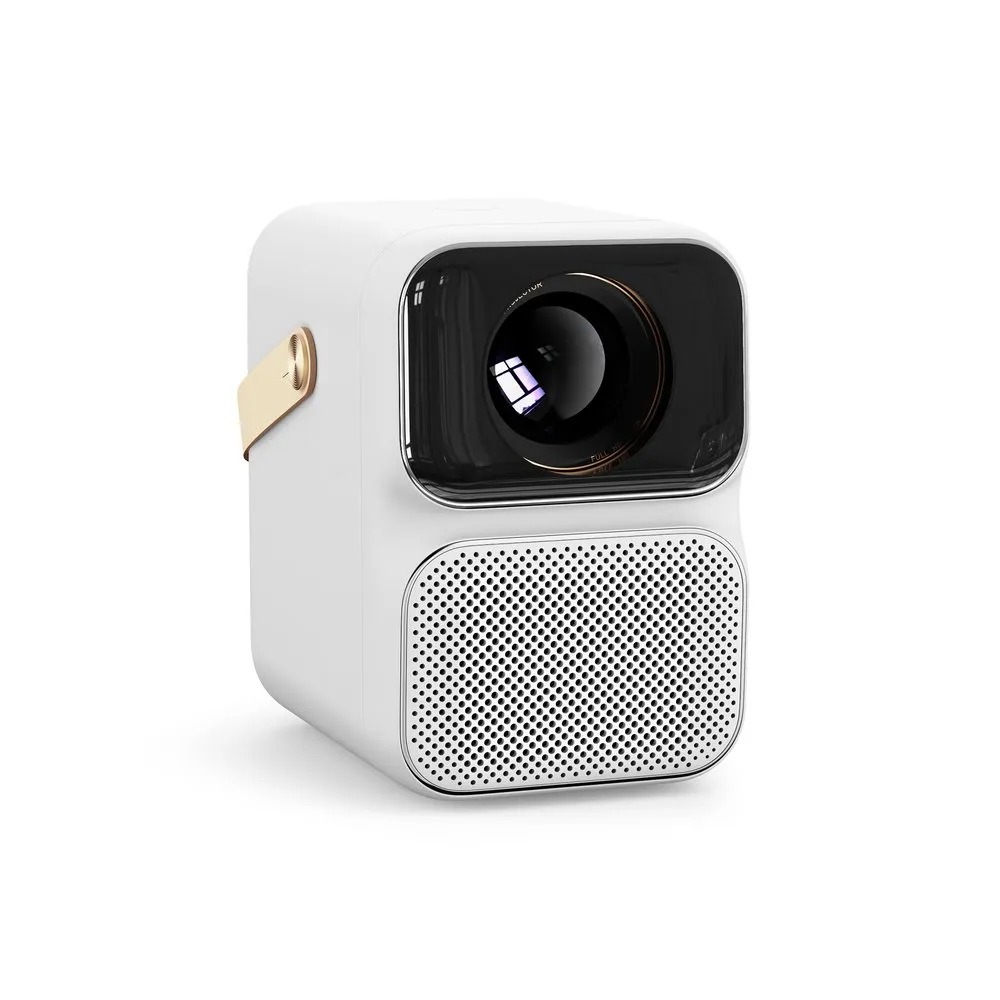 

Проектор Xiaomi Wanbo Projector T6 MAX EU