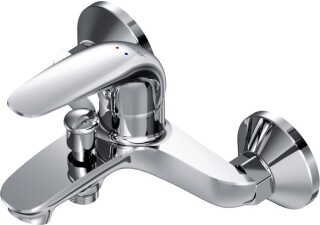 

Смеситель для ванны Damixa Astoria DX5510000
