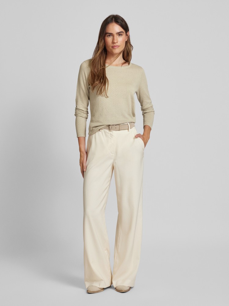 

Джемпер женский Vero Moda 10136644 бежевый S, 10136644
