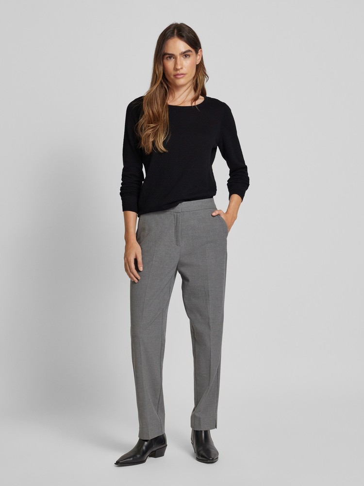 

Джемпер женский Vero Moda 10136644 черный M, 10136644