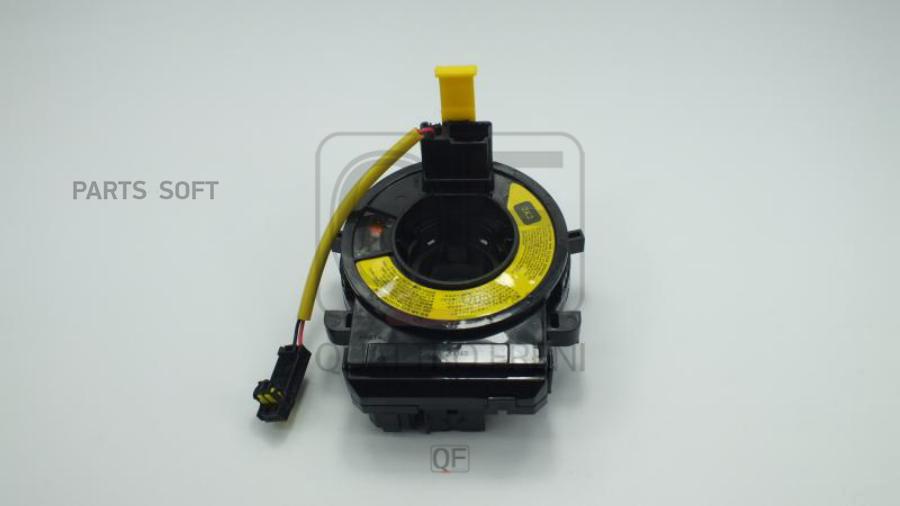 

QUATTRO FRENI QF00E00045 Контактная группа подушки безопасности 1шт