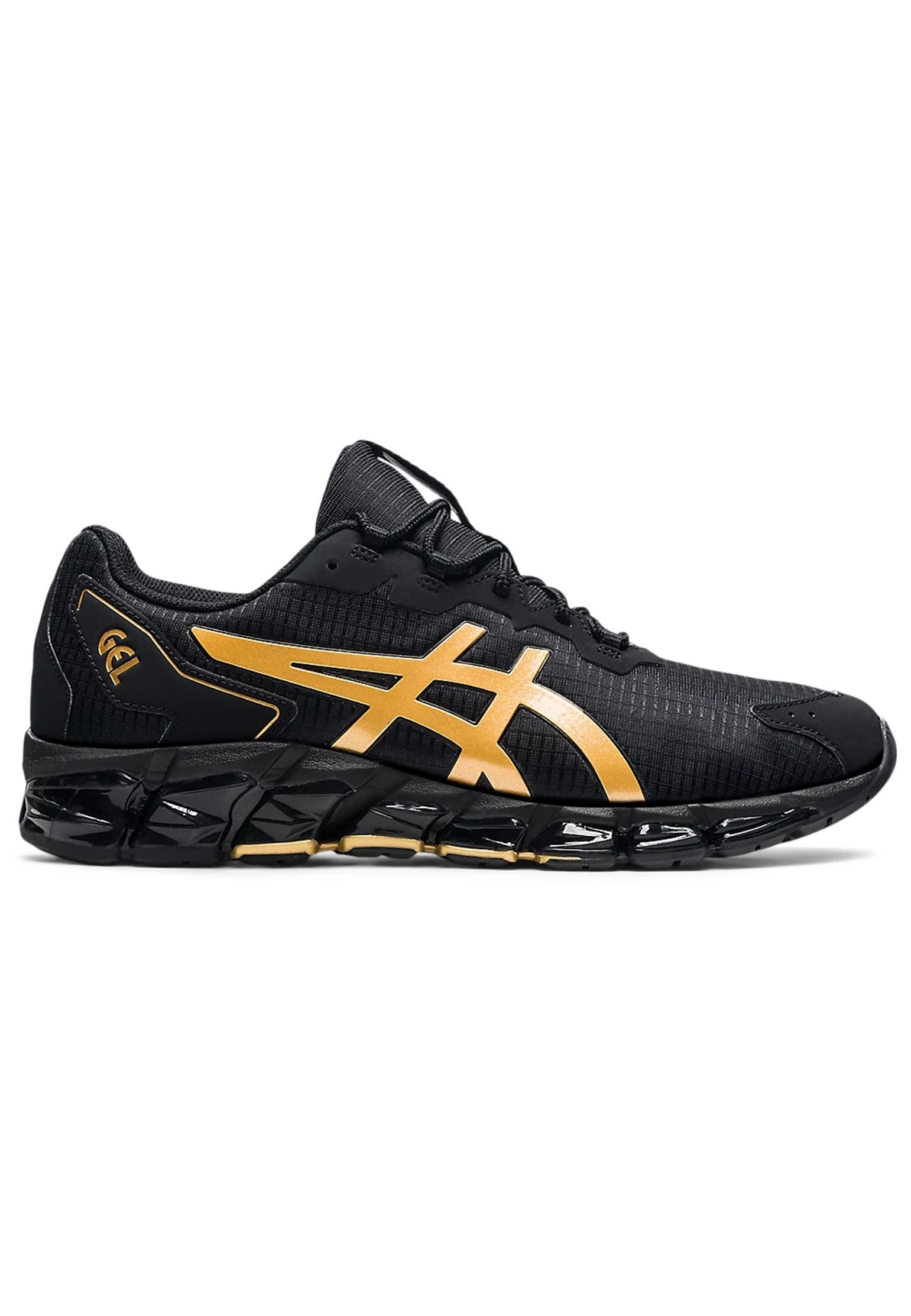 

Кроссовки мужские Asics 137235 черные 9 UK, 137235