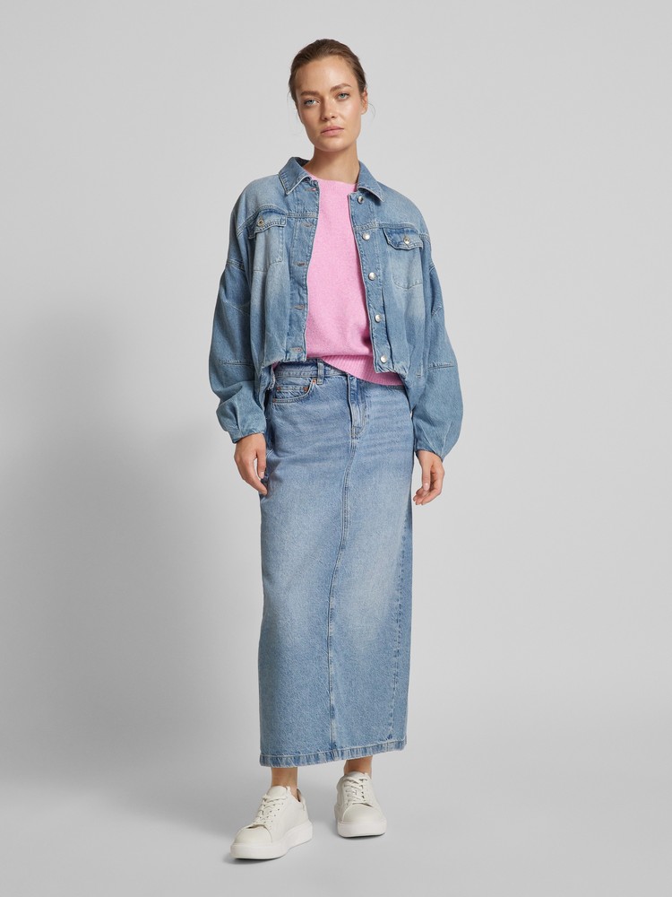

Джемпер женский Vero Moda 10201022 розовый L, 10201022