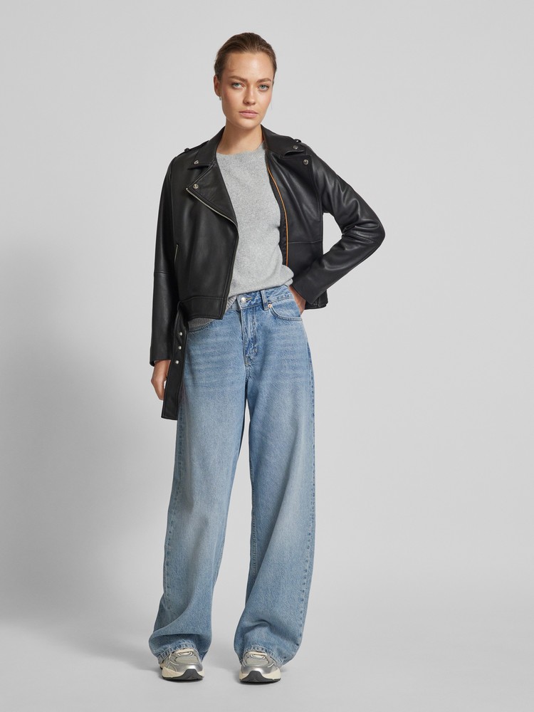 

Джемпер женский Vero Moda 10201022 серый L, 10201022