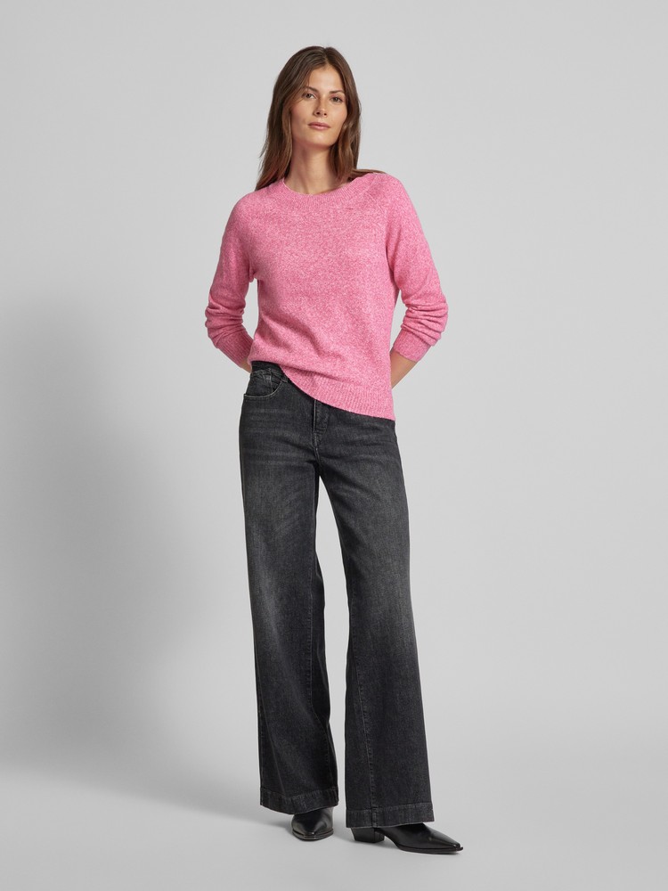 

Джемпер женский Vero Moda 10201022 розовый L, 10201022