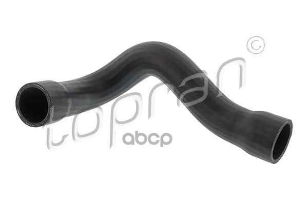 

Патрубок Радиатора (Замена Для Hp-501560586) topran арт. 501560001