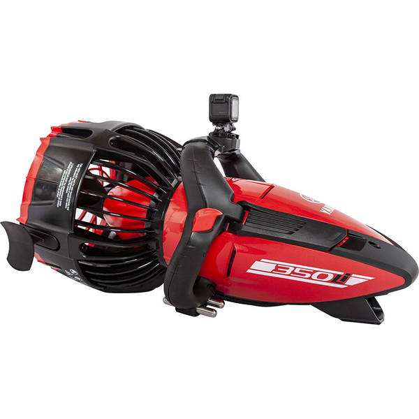 

Подводный морской скутер Yamaha 350Li (YME22350), YME22350