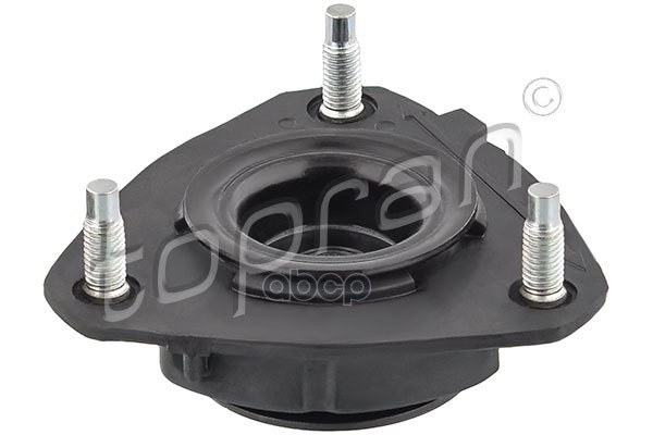 

Опора Амортизатора (Замена Для Hp-302240755) topran арт. 302240001