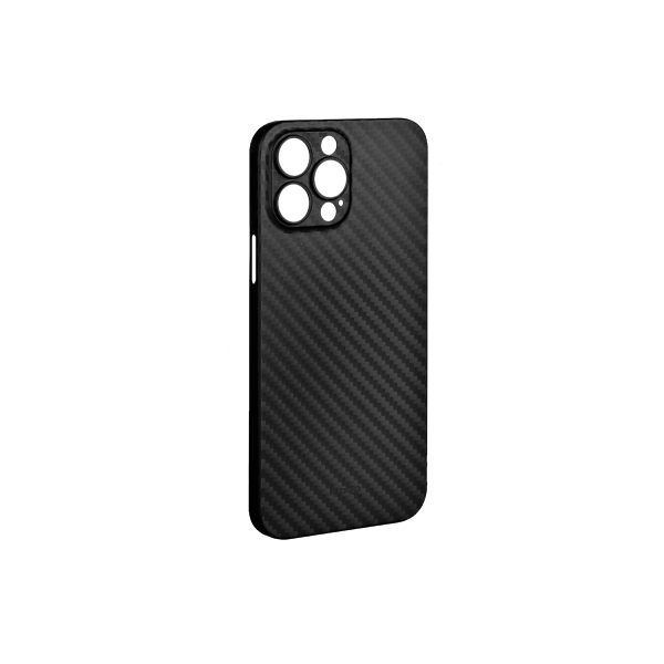 фото Чехол iphone 13 pro max air carbon k-doo цвет черный