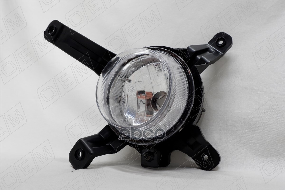 

OEM 'OEM0005PTFPL Фара противотуманная левая Hyundai Ix35 (2010-нв) 1шт