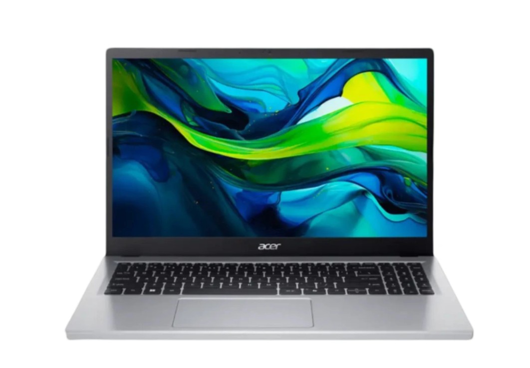 

Ноутбук ACER Aspire Go AG15-31P-C398 серебристый (NX.KX5CD.00A), Aspire Go AG15-31P-C398