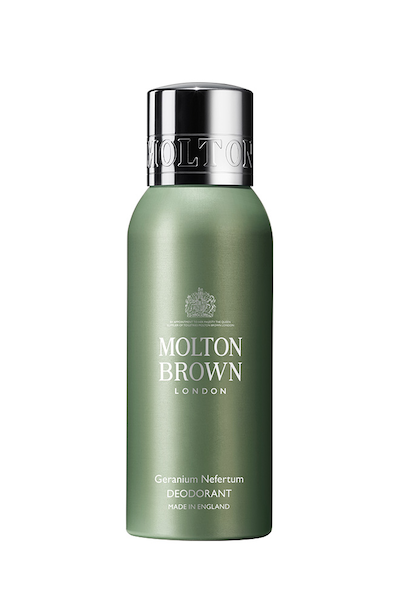 фото Дезодорант-спрей герань и нефертум molton brown geranium nefertum 150 мл