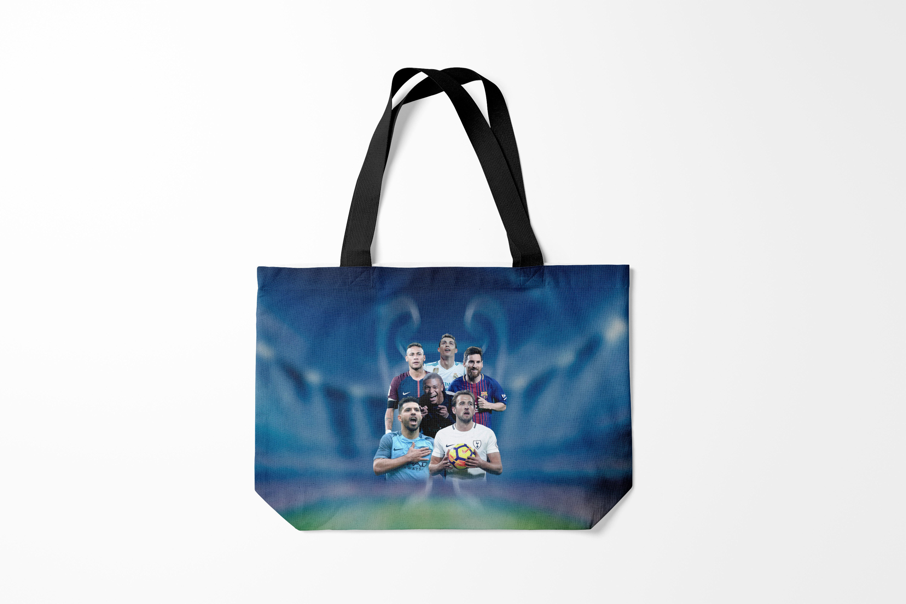 

Сумка шoппер унисекс Burnettie Bayern Munchen FC 2018 Original 8, красный, Bayern Munchen FC 2018 Original 8