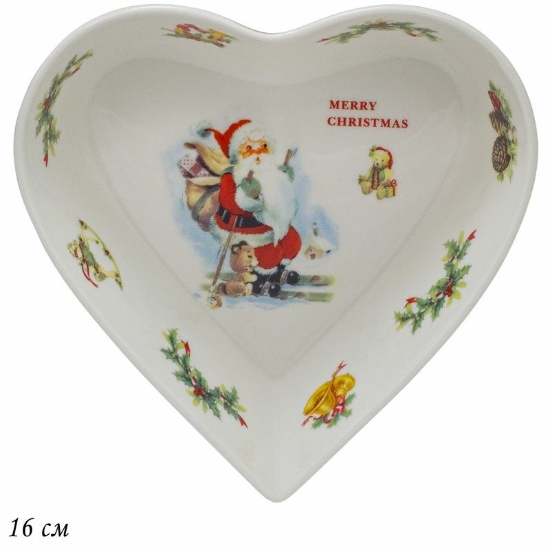 

Блюдо НОВЫЙ ГОД Lenardi (183397), 205-334