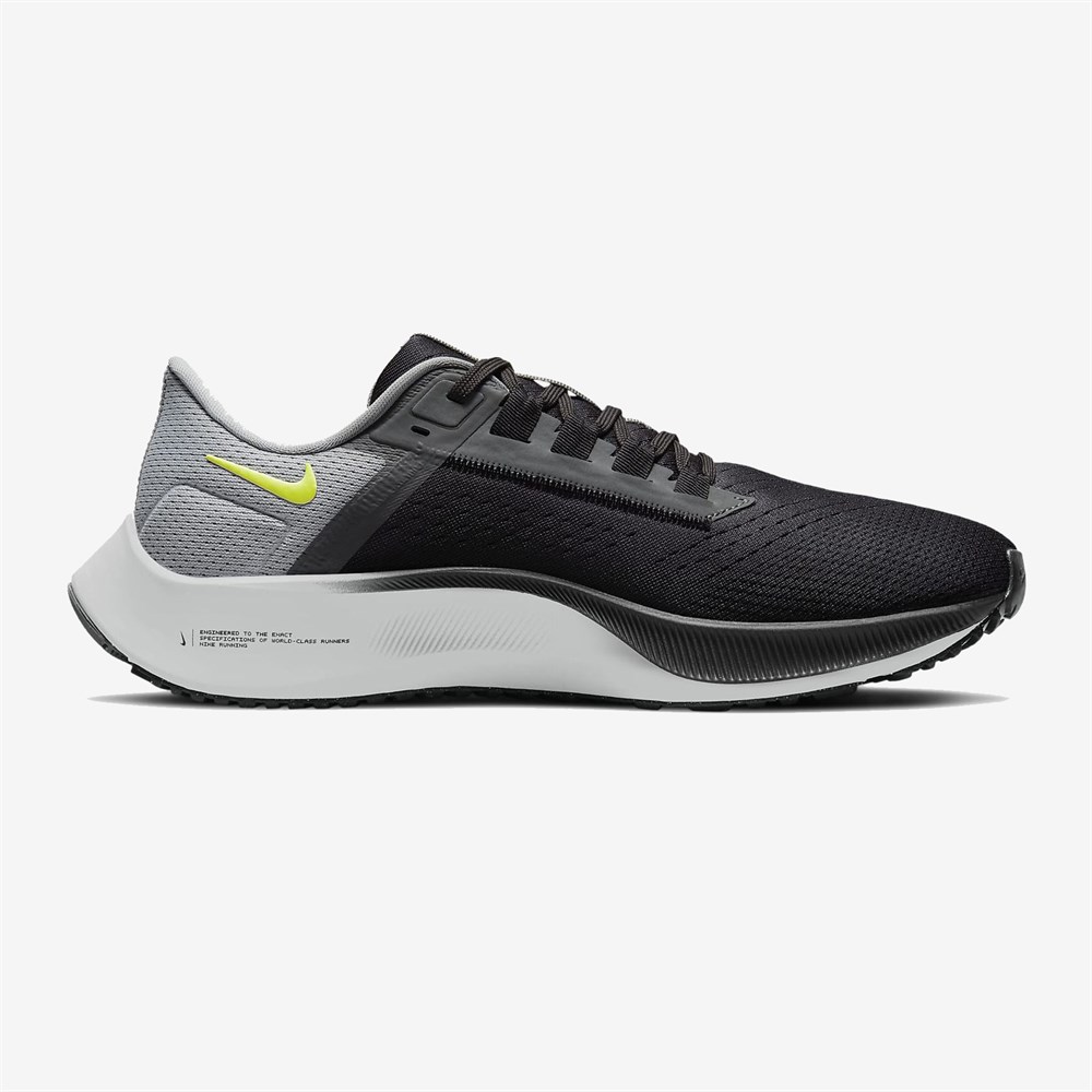 фото Кроссовки мужские nike pegasus cw7356 черные 9 us