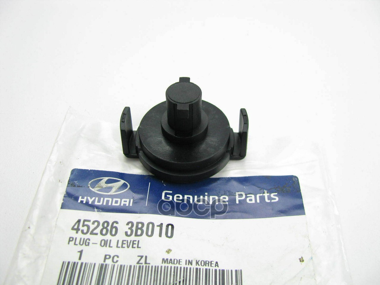 

Пробка Масляного Картера HyundaiKia 45286-3b010 Hyundai-KIA 45286-3B010