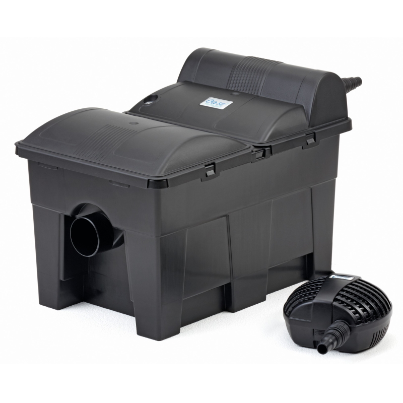 

Фильтр BioSmart Set 14000