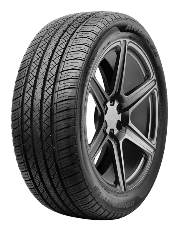 

Шина Antares COMFORT A5 275/70 R16 114S