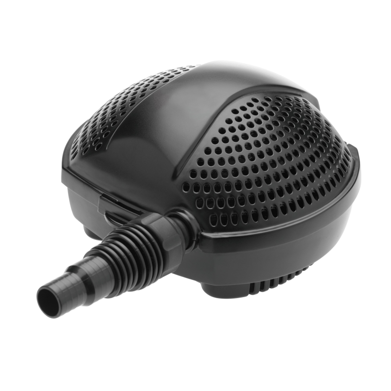 

Насос PondoMax Eco 2500, Черный