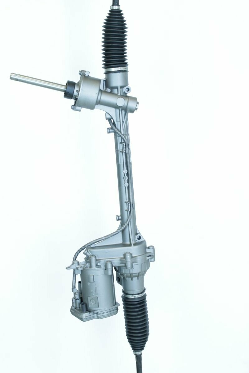 

Рулевая рейка Atg ATGE41672RB, черного цвета, размеры не указаны, ATGE41672RB.