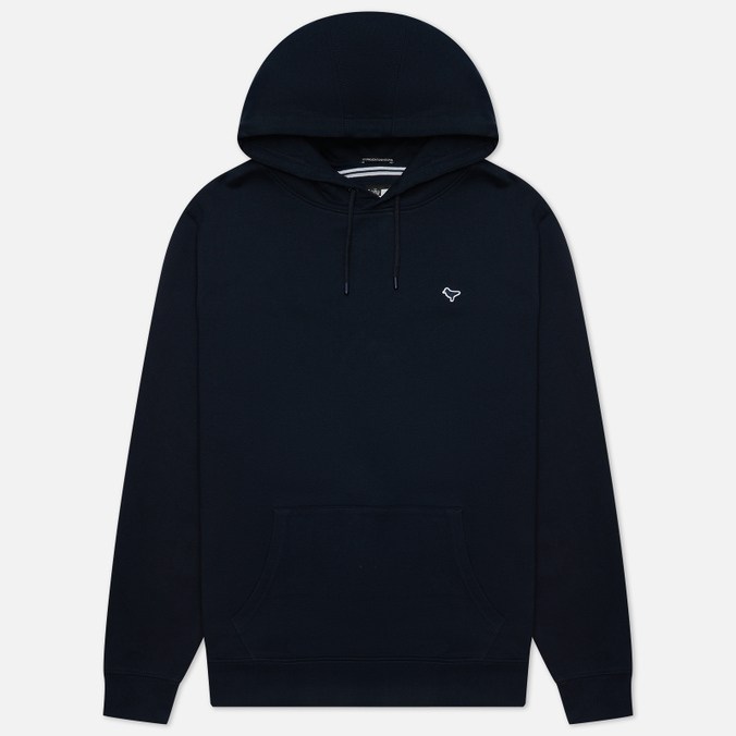 

Худи мужское Weekend Offender WODCHD001-NAVY синее M, WODCHD001-NAVY