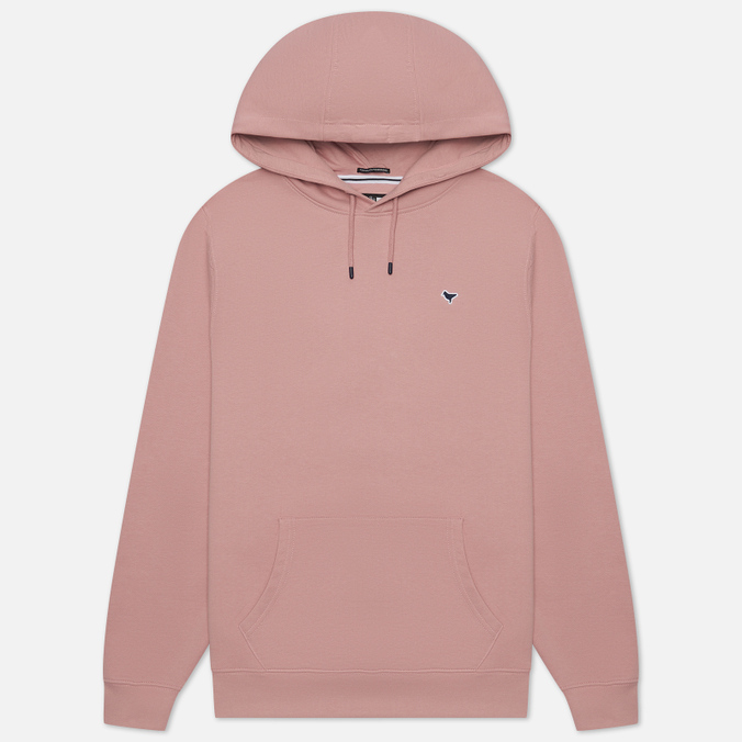 фото Худи мужское weekend offender wodchd001-dawn pink розовое l