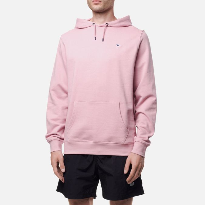 

Худи мужское Weekend Offender WODCHD001-DAWN PINK розовое XL, WODCHD001-DAWN PINK